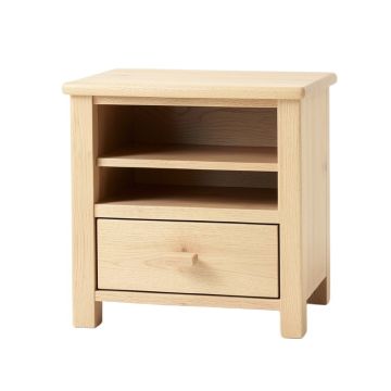 Lake Branch Nightstand - Beige