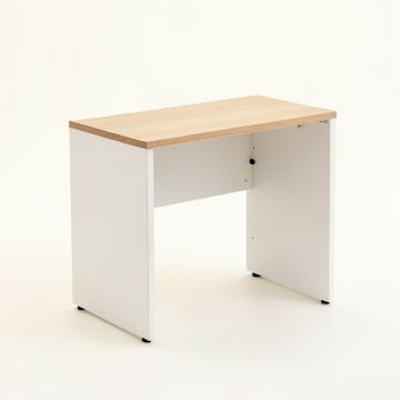 Aaru Desk (synthetic illustration; no displayed measurements)
