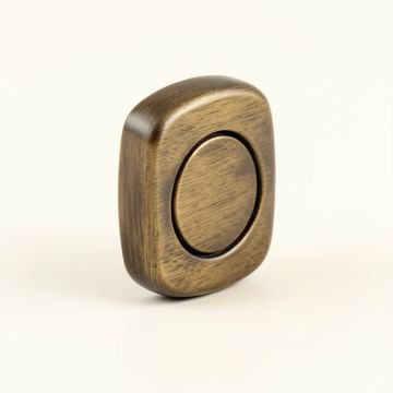 Kane 3 3/4 '' Center To Center Bar Pull (synthetic illustration; no displayed measurements)