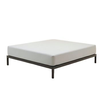 Mulcahey Storage Platform Bed