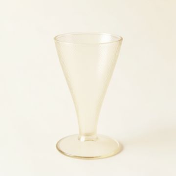 Briar Bluff Empty Candle Holder - Ivory (synthetic illustration; no displayed measurements)