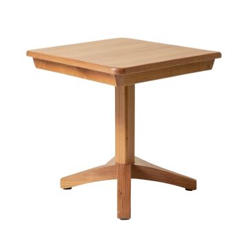Lockheart End Table (synthetic illustration; no displayed measurements)