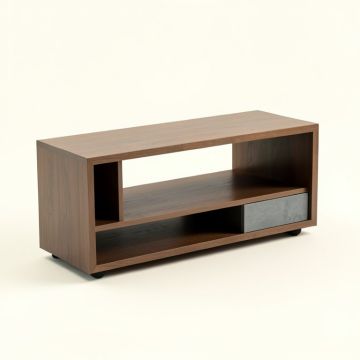 Albright Tv Stand (synthetic illustration; no displayed measurements)