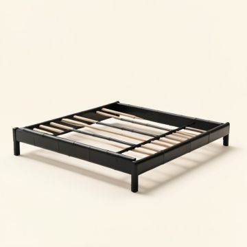 Nevil Bed Frame (synthetic illustration; no displayed measurements)