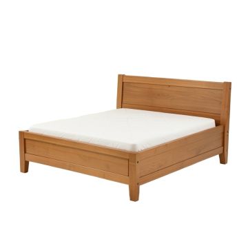 Lorelai Platform Bed