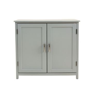 2 Door Cabinet