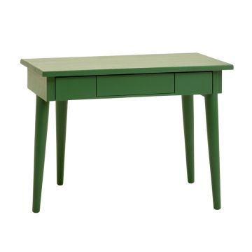 Glen Bluff Writing Desk - Green