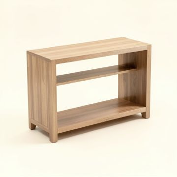 Southside 39.4 '' Console Table (synthetic illustration; no displayed measurements)