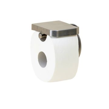 Wall Mount Toilet Paper Holder