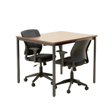 Cugina Writing And Chair Set (synthetic illustration; no displayed measurements)