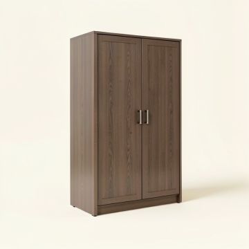 Caw Wardrobe Armoire (synthetic illustration; no displayed measurements)