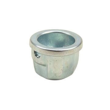 Highland Ridge 3 1/2 '' Center To Center Cup/Bin Pull