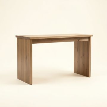 Danille Console Table (synthetic illustration; no displayed measurements)