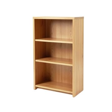 Svante 78 '' H X 47.25 '' W Solid Wood Etagere Bookcase