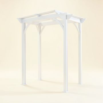 Starter Pack Arbor (synthetic illustration; no displayed measurements)