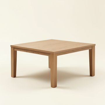 Cabell Coffee Table (synthetic illustration; no displayed measurements)