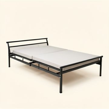 Florent Twin Daybed With Trundle (synthetic illustration; no displayed measurements)