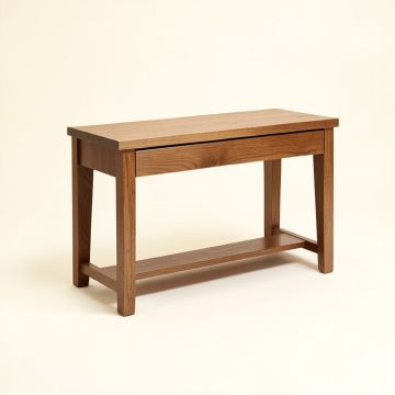 Frodsham Console Table (synthetic illustration; no displayed measurements)