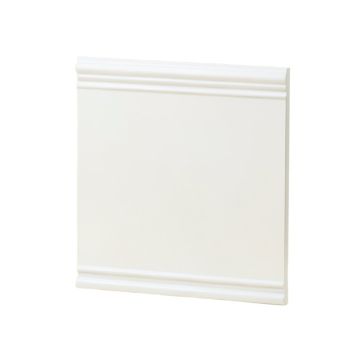 Alvarez 96 '' Mdf Wall Paneling In White Primer