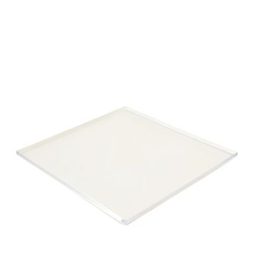 Economat Low Pile Carpet Straight Edge Chair Mat