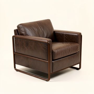 Blaser 25 '' Wide Armchair (synthetic illustration; no displayed measurements)