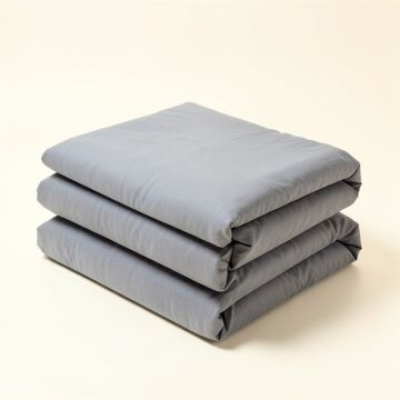 Roseanna 6 Piece Reversible Duvet Cover Set (synthetic illustration; no displayed measurements)