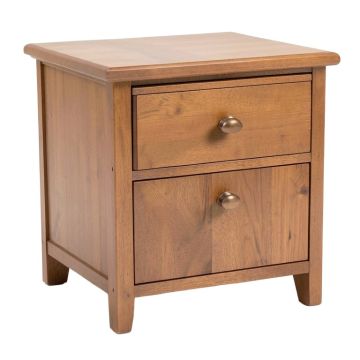 Iain 2 - Drawer End Table