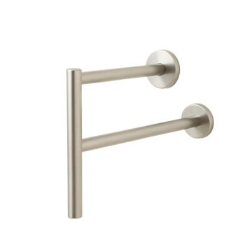 24 '' Wall Mounted Towel Bar