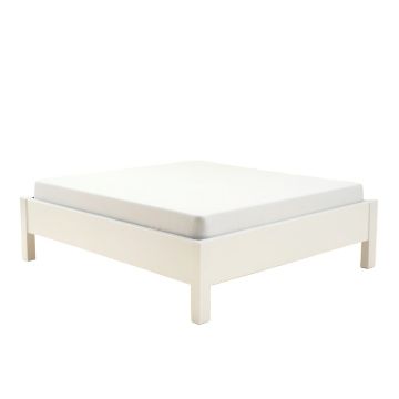 Aben Twin Platform Bed