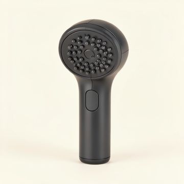 Spectra+ Handheld Shower Head (synthetic illustration; no displayed measurements)