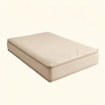 Wayfair Sleep™ 6 '' Medium Memory Foam Mattress (synthetic illustration; no displayed measurements)