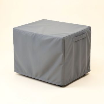 Grill Cover - Fits Up To 28 '' - 700-0891 (synthetic illustration; no displayed measurements)