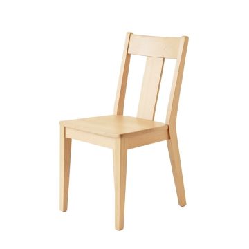 Harbor Canyon Dining Chair - Beige