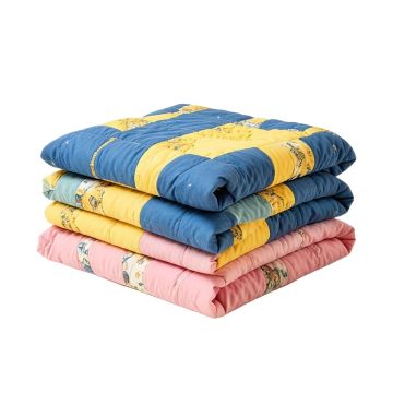 Roger Dinosaur Zoon Quilt Set (synthetic illustration; no displayed measurements)