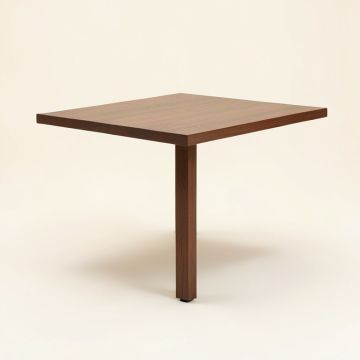 Angola Dining Table (synthetic illustration; no displayed measurements)