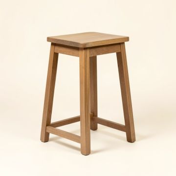 Carsdale 30.5 '' Patio Bar Stool (synthetic illustration; no displayed measurements)
