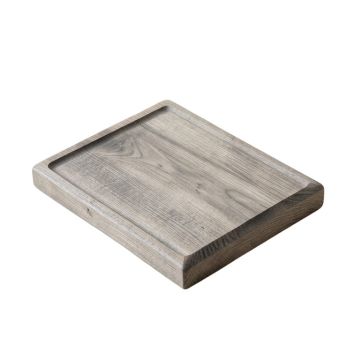 Alder Bluff Cutting Board - Gray