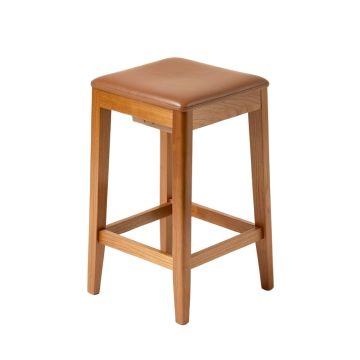 Loria 24.5 '' Counter Stool