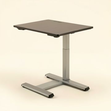 Bublitz Height Adjustable Standing Desk Converter (synthetic illustration; no displayed measurements)