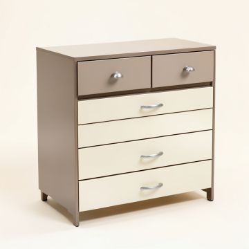 Hanscom 6 Drawer Chest (synthetic illustration; no displayed measurements)