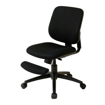 Wolfson Height Adjustable Kneeling Chair