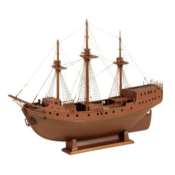 Zeven Provincien Model Ship