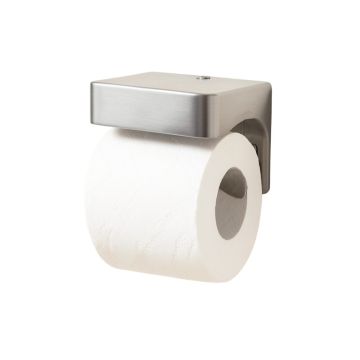 Preston Wall Mounted Toilet Paper Holder