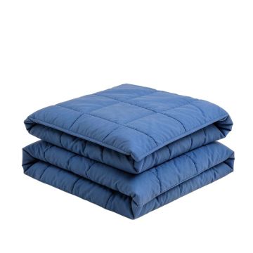 Ahoy Bright Reversible Quilt Set