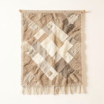 Bohemian Wall Hanging (synthetic illustration; no displayed measurements)