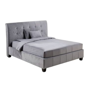 Templeton Upholstered Low Profile Standard Bed