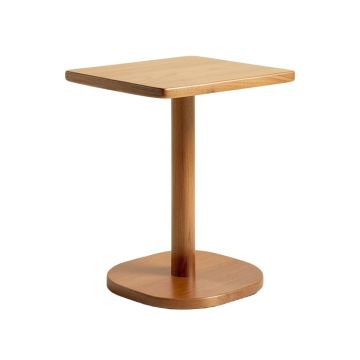 Froelich End Table (synthetic illustration; no displayed measurements)