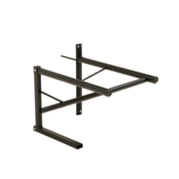 Bakewell Wall Mounted Sports Rack