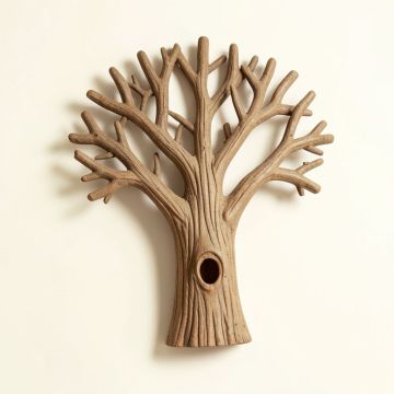 Simon Tree Face (synthetic illustration; no displayed measurements)