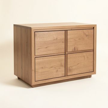 Lawhorn Server (synthetic illustration; no displayed measurements)